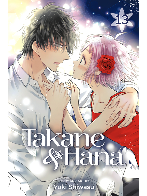 Title details for Takane & Hana, Volume 13 by Yuki Shiwasu - Available